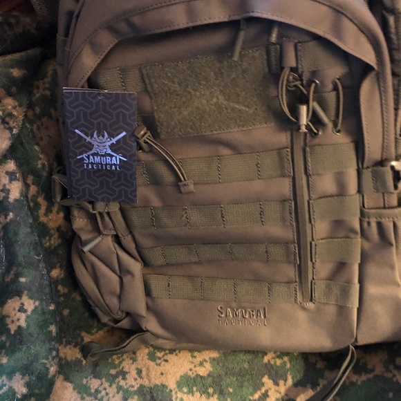 Backpack - Picture 1 of 1